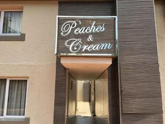 Peaches and Cream Bed and Breakfast - 261123