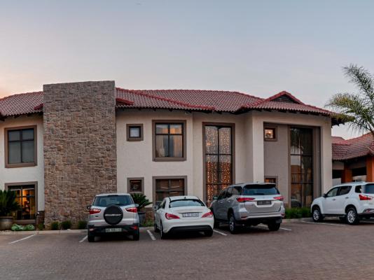 Villa Bali Boutique Hotel - 261273