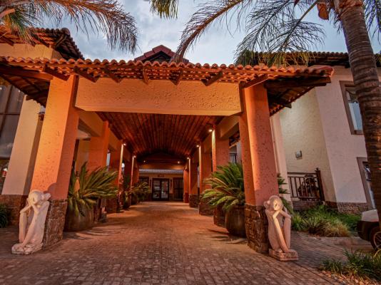 Villa Bali Boutique Hotel - 261290