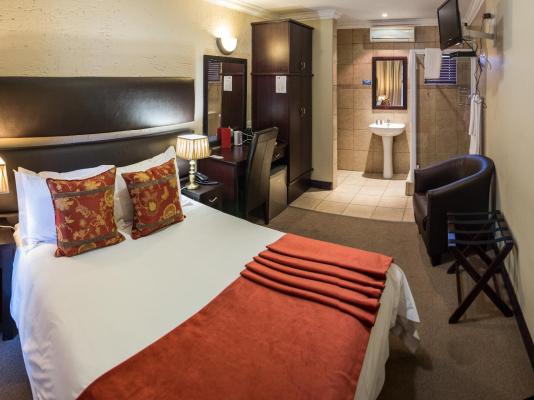 Villa Bali Boutique Hotel - 261321