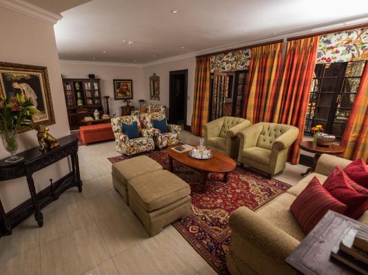 Ivory Manor Boutique Hotel - 261420