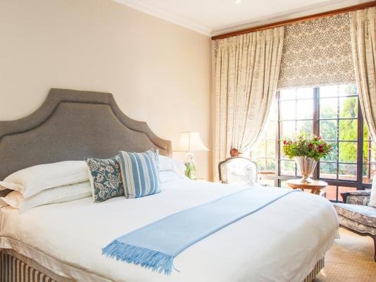Ivory Manor Boutique Hotel - 261433