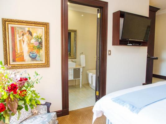Ivory Manor Boutique Hotel - 261438
