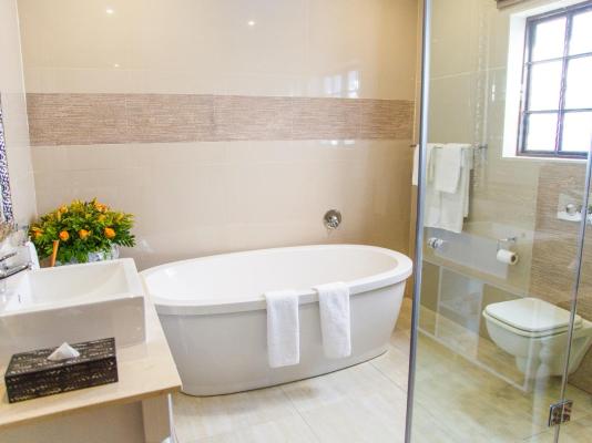 Ivory Manor Boutique Hotel - 261444