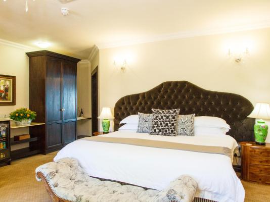 Ivory Manor Boutique Hotel - 261449