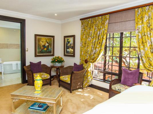 Ivory Manor Boutique Hotel - 261451