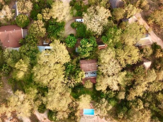 Zazu Private Bush Lodge - 261467