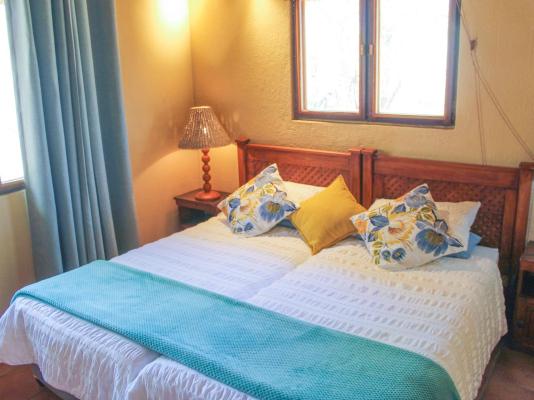 Zazu Private Bush Lodge - 261471