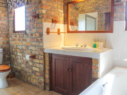 Zazu Private Bush Lodge - 261475