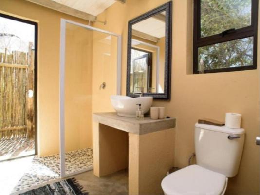 Zazu Private Bush Lodge - 261492