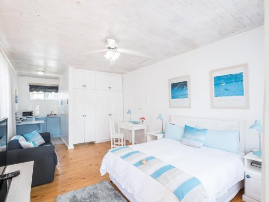 On The Bay Bed and Breakfast - 261558