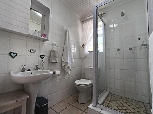On The Bay Bed and Breakfast - 261570