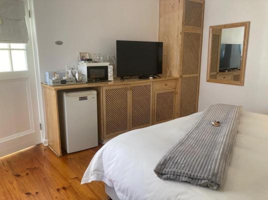 On The Bay Bed and Breakfast - 261571