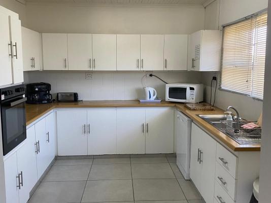 Addo Accommodation - 261963