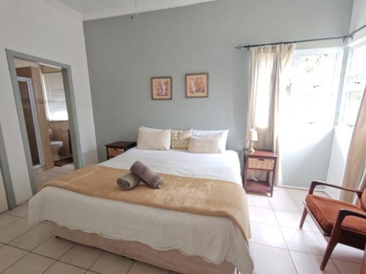 Addo Accommodation - 262024