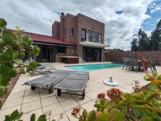 Addo Accommodation - 262034