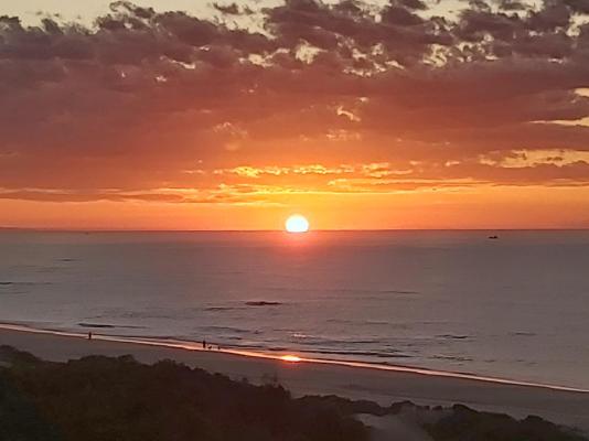 The Sparrow's Nest Beach Cottage - 262051