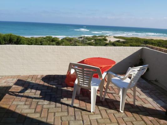 The Sparrow's Nest Beach Cottage - 262061