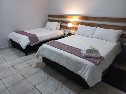 Bird Guest House 