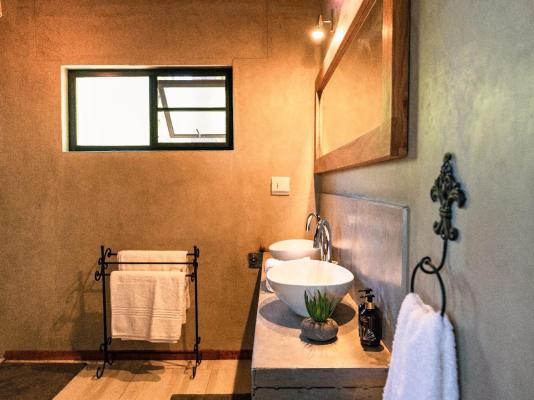 Kifaru Luxury Lodge - 262147