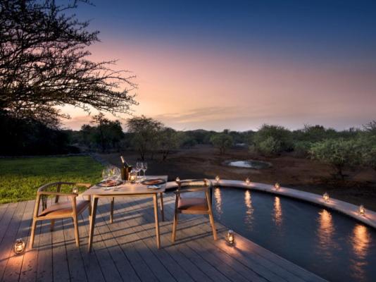 Mbazo & Dzombo Safaris - 262264