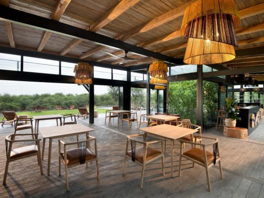 Mbazo & Dzombo Safaris - 262275