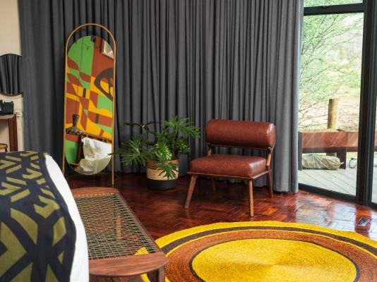 Mbazo & Dzombo Safaris - 262282