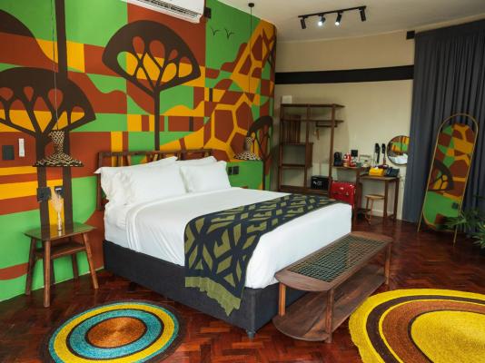 Mbazo & Dzombo Safaris - 262283