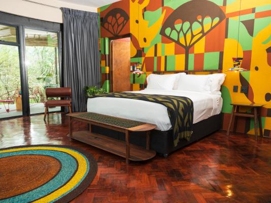 Mbazo & Dzombo Safaris - 262285