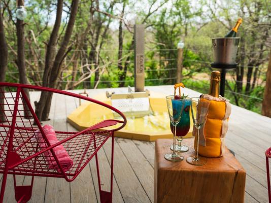 Mbazo & Dzombo Safaris - 262287