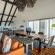 Lieben Marelei - Breakfast area