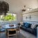Lieben Marelei - Dining area