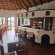 Beverly Hills Lodge - Dining area