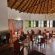 Beverly Hills Lodge - Dining area