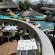 Beverly Hills Lodge - Patio