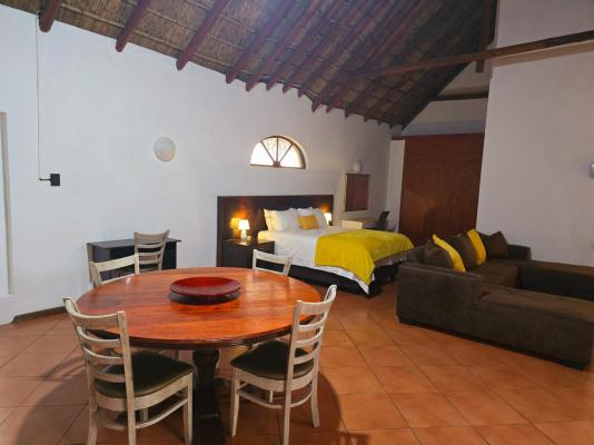Beverly Hills Lodge - 262470