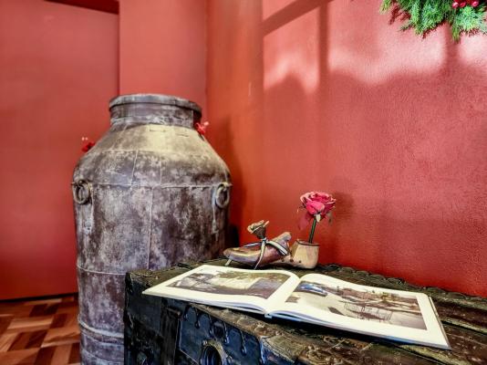 Rouge on Rose Boutique Hotel - 262581
