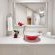 Rouge on Rose Boutique Hotel - 262603