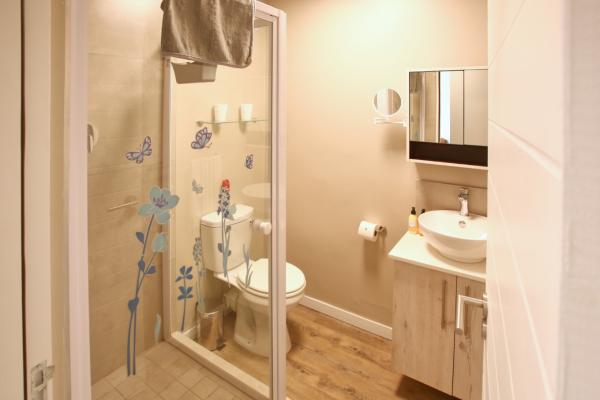 Nivica 77, Langebaan, 4-Sleeper - 262662