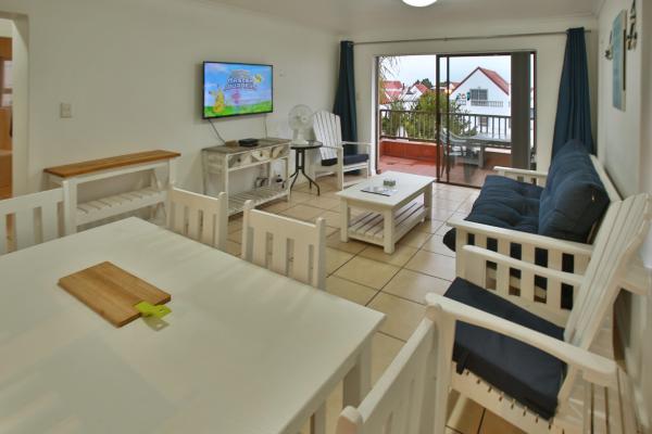 Skilpaadjie, Langebaan, 4-Sleeper - 262694