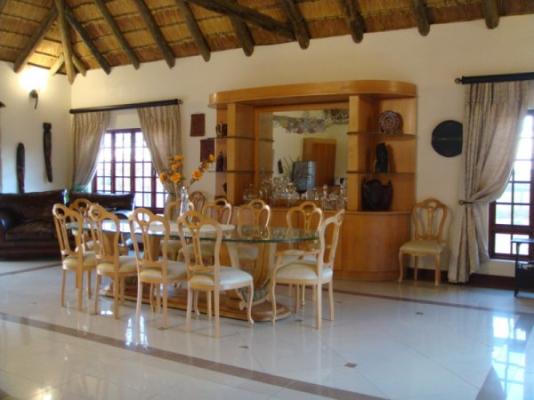 Ruimsig Golf View Manor