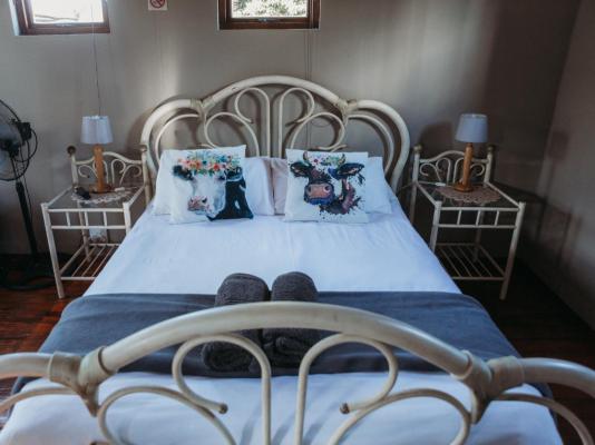 Amperda Log Cabins - 262799