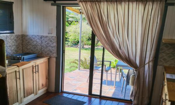 Amperda Log Cabins - 262801
