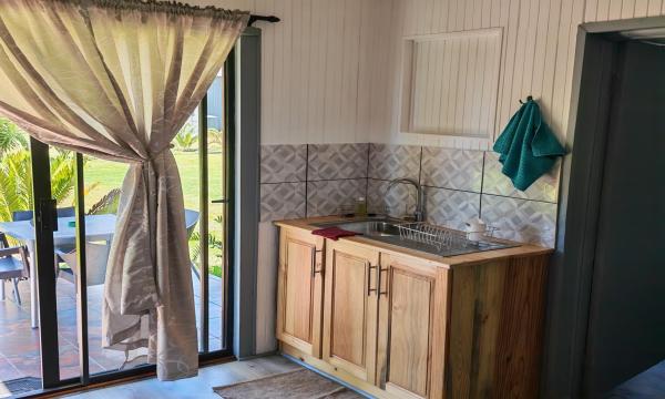 Amperda Log Cabins - 262810