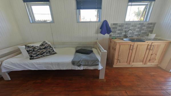 Amperda Log Cabins - 262816