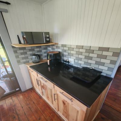 Amperda Log Cabins - 262818