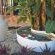 B Cubed Lodge and Restaurant - Garden