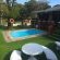 B Cubed Lodge and Restaurant - Swimming pool
