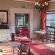 B Cubed Lodge and Restaurant - Dining area