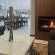 B Cubed Lodge and Restaurant - Dining area